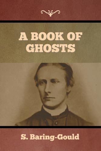 A Book of Ghosts von IndoEuropeanPublishing.com